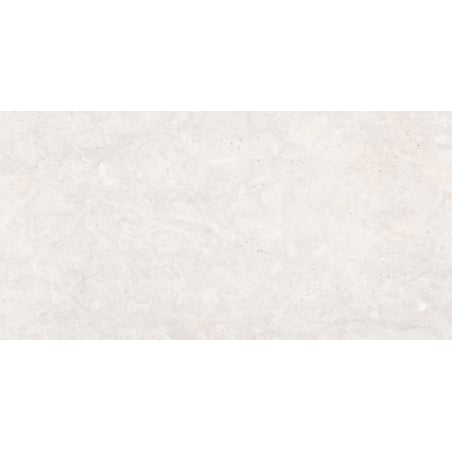 Mexen Qortecia Bianco mázas kivitelű G1 padló-fal csempe, 120 x 60 cm, fényes - TL129-120-060-00