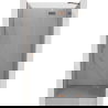 Mexen Lunar uși de duș batante dreapta 120 cm, transparent, cupru periat - 834-120-000-65-00-P