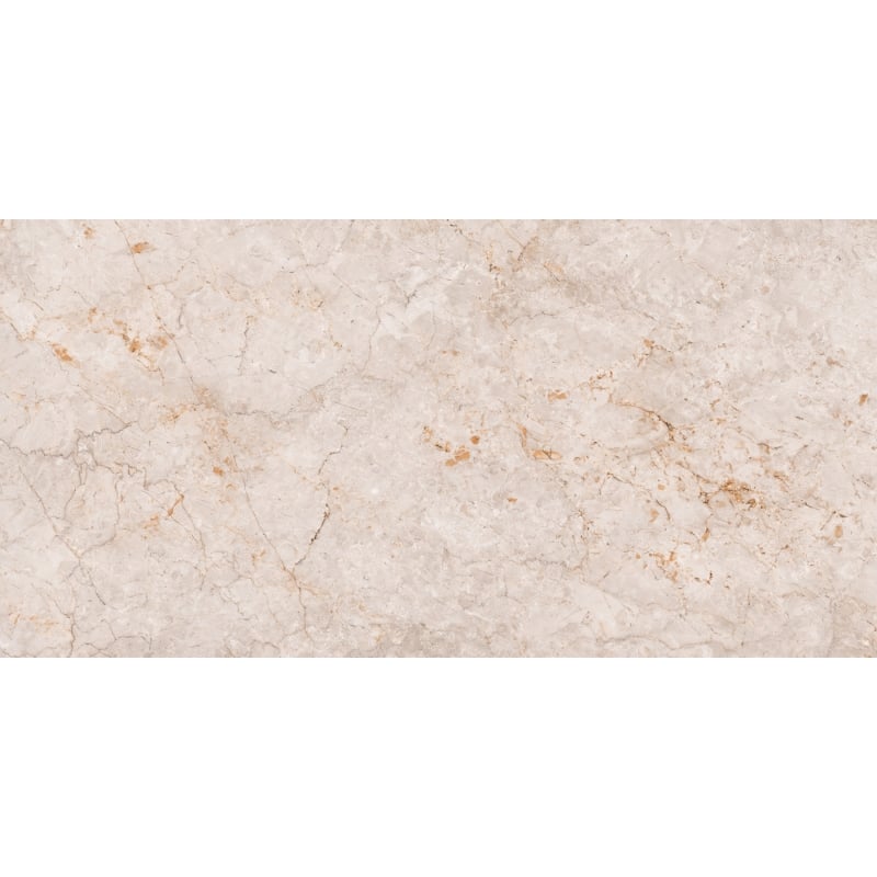 Mexen Qortecia Peach gres glazurat rectificat G1, placă de podea și perete 120 x 60 cm, lucios - TL129-120-060-03