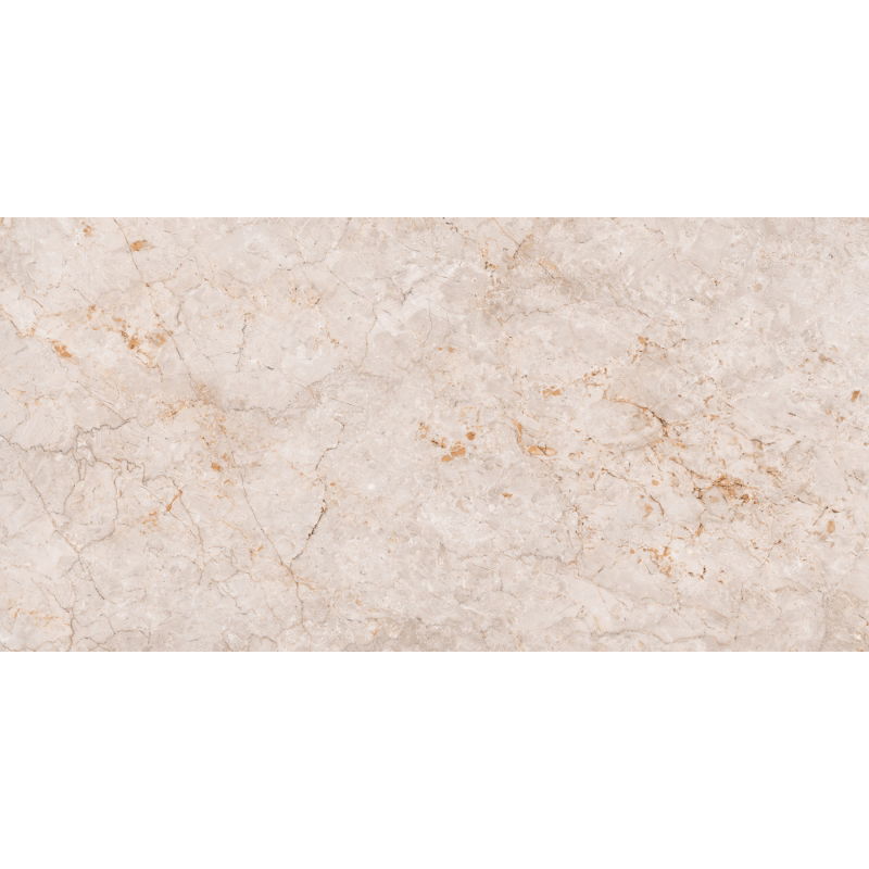 Mexen Qortecia Peach rek. csiszolt gresz G1, padló- és falburkolat 120 x 60 cm, fényes - TL129-120-060-03