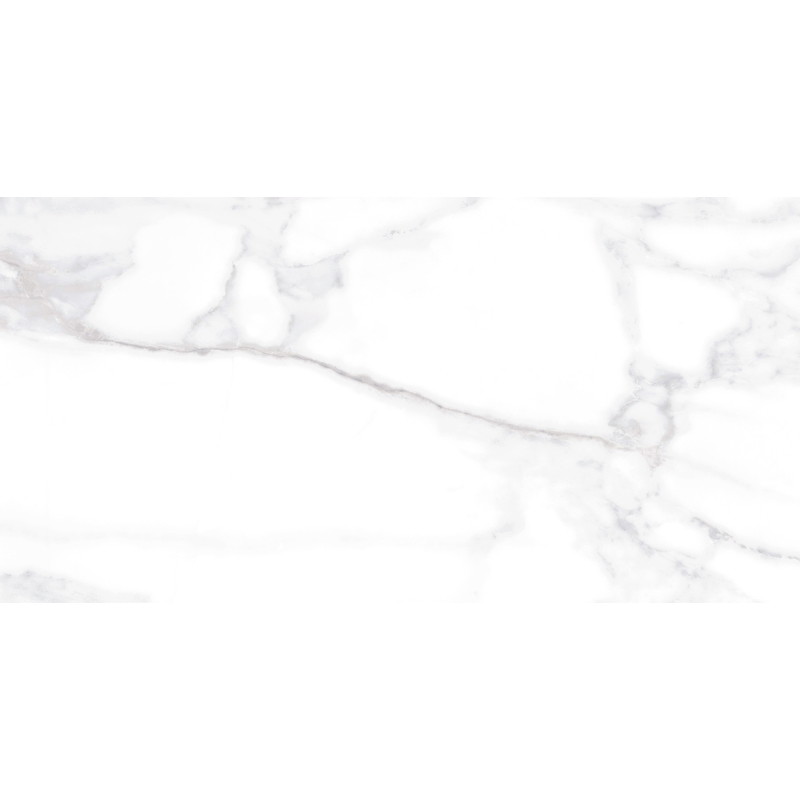 Mexen Viola Gres gri glazurat rect. G1, plăci de pardoseală și de perete 120 x 60 cm, lucios - TL130-120-060-02