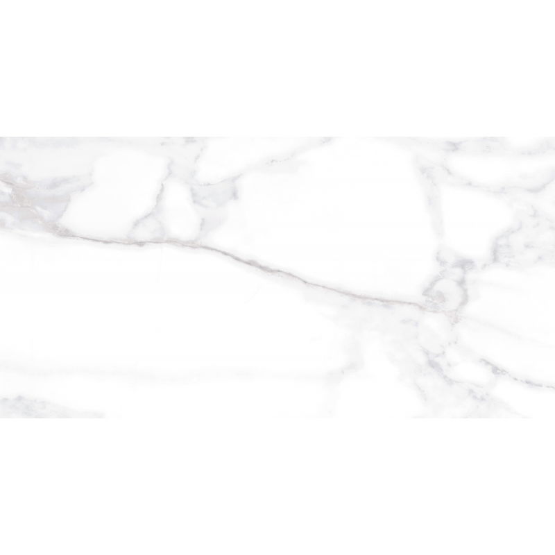 Mexen Viola Grey gres glazurat rektificat. G1, plăci de pardoseală și perete 120 x 60 cm, lucios - TL130-120-060-02