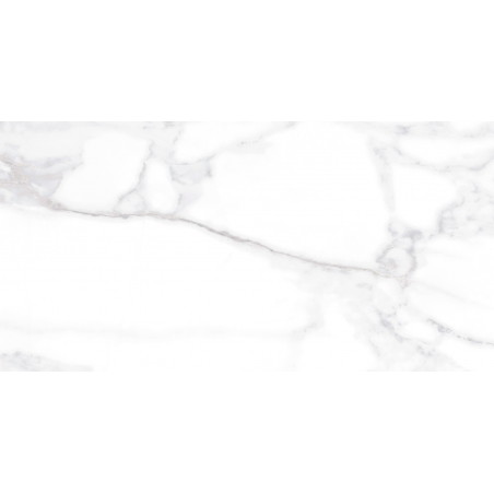 Mexen Viola Gres gri glazurat rect. G1, plăci de pardoseală și de perete 120 x 60 cm, lucios - TL130-120-060-02