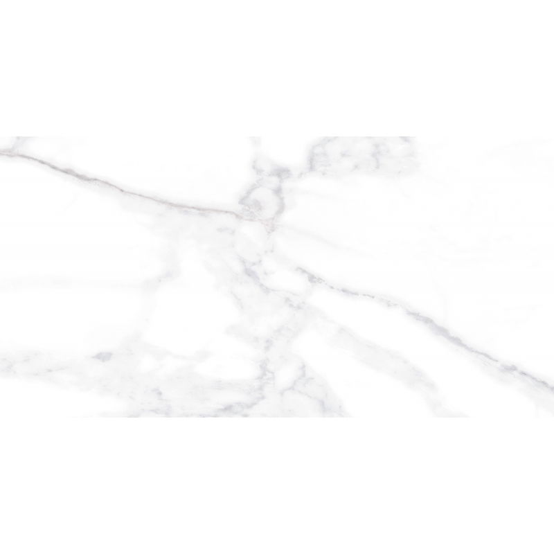 Mexen Viola Grey gres glasat rectificat G1, placă podea-perete 120 x 60 cm, luciu - TL130-120-060-02