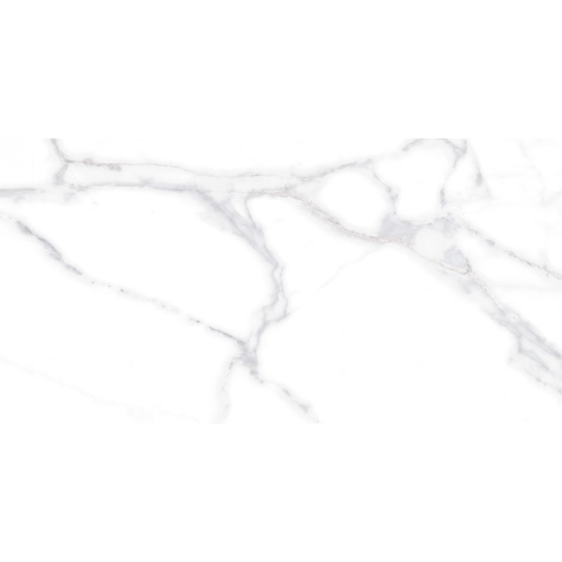 Mexen Viola Gres gri glazurat rect. G1, plăci de pardoseală și de perete 120 x 60 cm, lucios - TL130-120-060-02