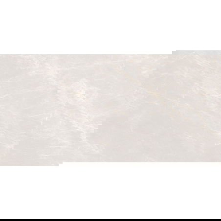 Mexen Brazilian Bianco gres glazurat rectificat G1, placă podea și perete 120 x 60 cm, lucios - TL131-120-060-01