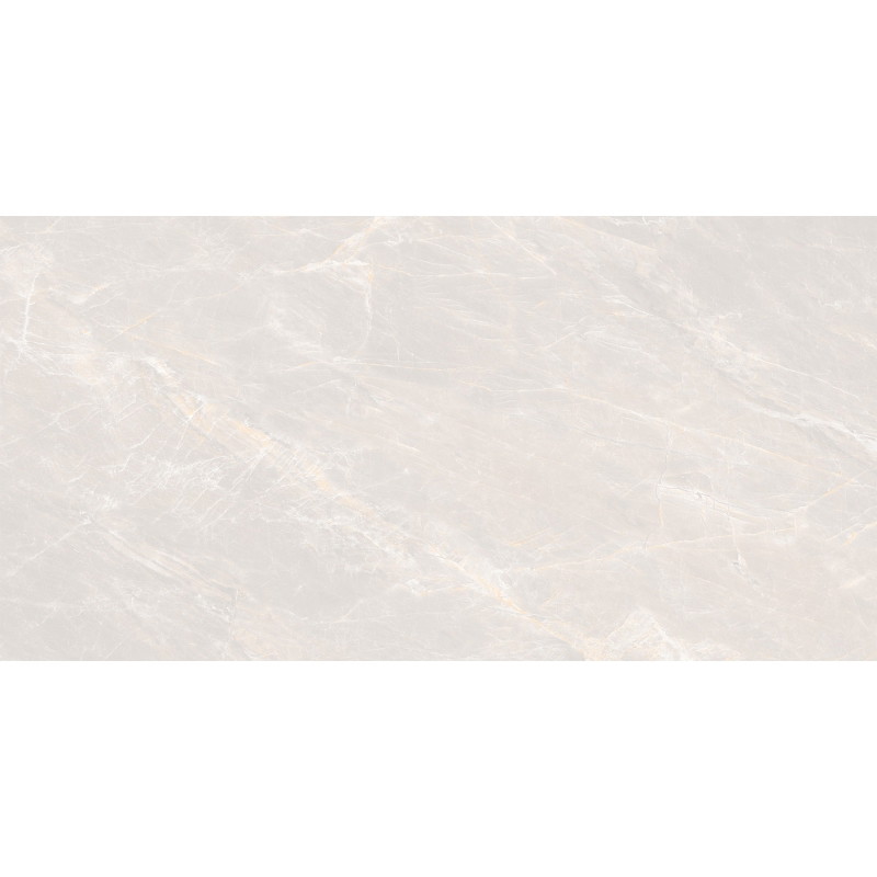 Mexen Brazilian Bianco mázas gres rek. G1, padló- és falburkoló lap 120 x 60 cm, fényes - TL131-120-060-01