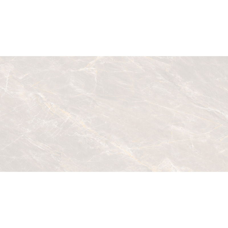 Mexen Brazilian Rectificat glazurat Bianco G1, placă de podea și perete 120 x 60 cm, lucios - TL131-120-060-01