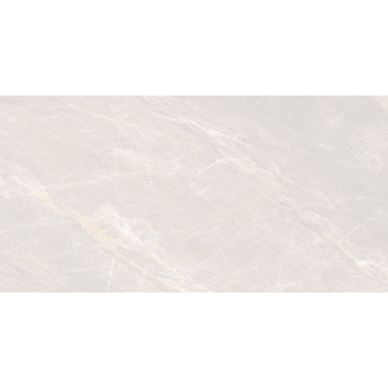 Mexen Brazilian Rectificat glazurat Bianco G1, placă de podea și perete 120 x 60 cm, lucios - TL131-120-060-01