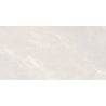 Mexen Brazilian Bianco mázas gres rek. G1, padló- és falburkoló lap 120 x 60 cm, fényes - TL131-120-060-01