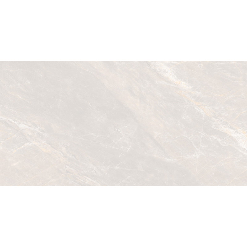 Mexen Brazilian Bianco mázas gres rek. G1, padló- és falburkoló lap 120 x 60 cm, fényes - TL131-120-060-01
