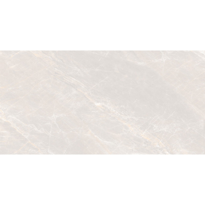 Mexen Brazilian Bianco mázas gres rek. G1, padló- és falburkoló lap 120 x 60 cm, fényes - TL131-120-060-01