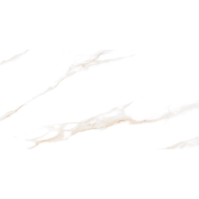 Mexen Belinda Gold gres glazurat rectificat. G1, placă podea-perete 120 x 60 cm, lucios - TL132-120-060-00