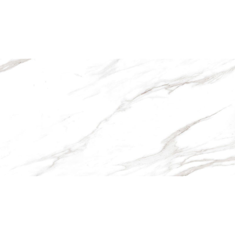Mexen Belinda Grey gres glazurat rekt. G1, placă pardoseală-perete 120 x 60 cm, lucios - TL132-120-060-01
