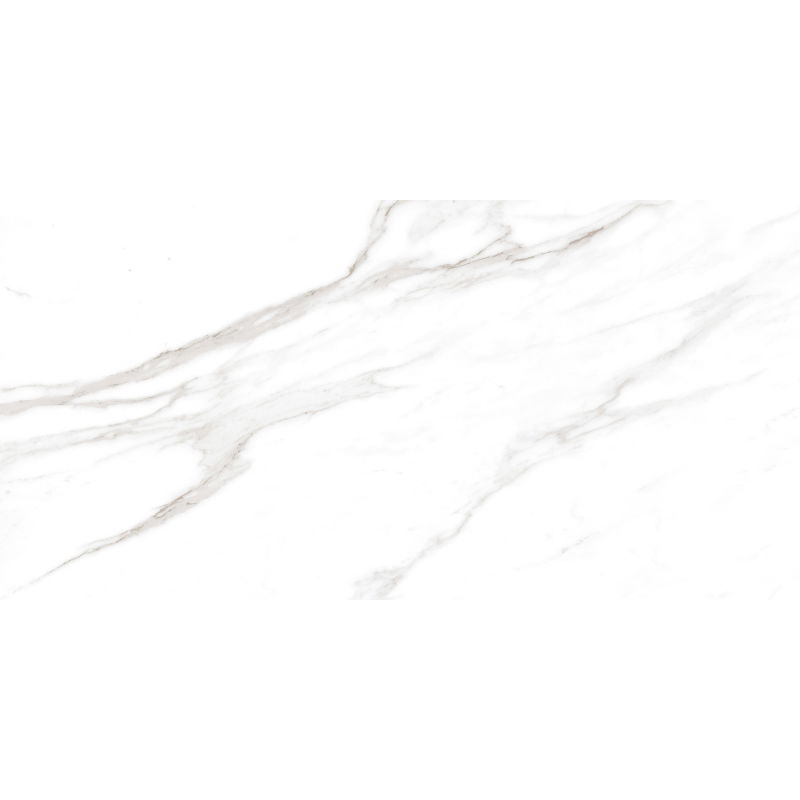 Mexen Belinda Grey placă ceramică glazurată rectificată G1, gresie faianță 120 x 60 cm, lucioasă - TL132-120-060-01