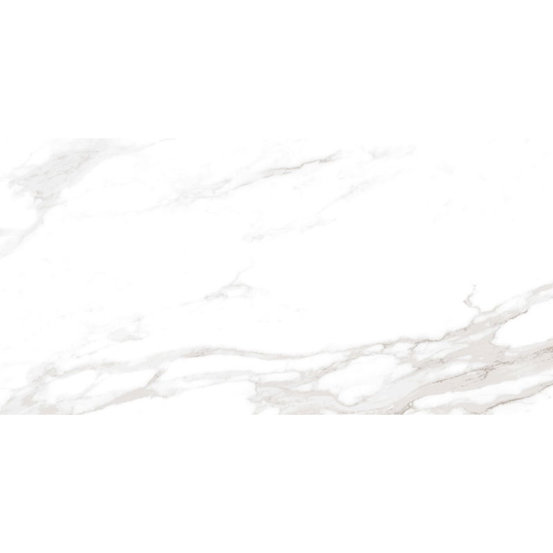 Mexen Belinda Grey placă ceramică glazurată rectificată G1, gresie faianță 120 x 60 cm, lucioasă - TL132-120-060-01