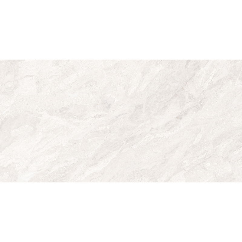 Mexen Reno Bianco gres glazurat rectificat G1, plăcuță pardoseală-perete 120 x 60 cm, lucios - TL133-120-060-00
