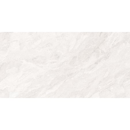 Mexen Reno Bianco mázas gres rekt. G1, padló- és falburkoló lap 120 x 60 cm, fényes - TL133-120-060-00