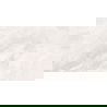 Mexen Reno Bianco mázas gres rekt. G1, padló- és falburkoló lap 120 x 60 cm, fényes - TL133-120-060-00