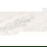Mexen Reno Bianco gres glazurat rectif. G1, placă de podea-perete 120 x 60 cm, lucios - TL133-120-060-00
