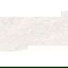 Mexen Reno Bianco gres glazurat rectif. G1, placă de podea-perete 120 x 60 cm, lucios - TL133-120-060-00