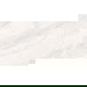 Mexen Reno Bianco mázas gres rekt. G1, padló- és falburkoló lap 120 x 60 cm, fényes - TL133-120-060-00