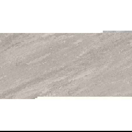 Mexen Reno Grey gres glazurate rectificat G1, placă de podea și perete 120 x 60 cm, lucios - TL133-120-060-02