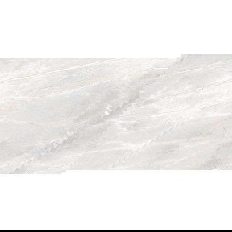 Mexen Cressida White mázas gresz rect. G1, padló- és falburkolat 120 x 60 cm, fényes - TL135-120-060-01