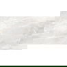 Mexen Cressida White faianță glazurată rectificată G1, placă de podea și perete 120 x 60 cm, lucios - TL135-120-060-01