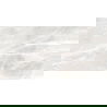 Mexen Cressida White mázas gresz rect. G1, padló- és falburkolat 120 x 60 cm, fényes - TL135-120-060-01
