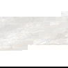 Mexen Cressida White faianță glazurată rectificată G1, placă de podea și perete 120 x 60 cm, lucios - TL135-120-060-01