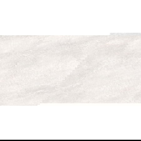 Mexen Quetta Bianco mázas padló- és falburkoló csempe 120 x 60 cm, fényes - TL136-120-060-00