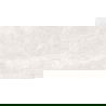 Mexen Quetta Bianco gres glazurat rectificat G1, placaj podea-perete 120 x 60 cm, lucios - TL136-120-060-00