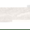 Mexen Quetta Bianco gres glazurat rectificat G1, placaj podea-perete 120 x 60 cm, lucios - TL136-120-060-00