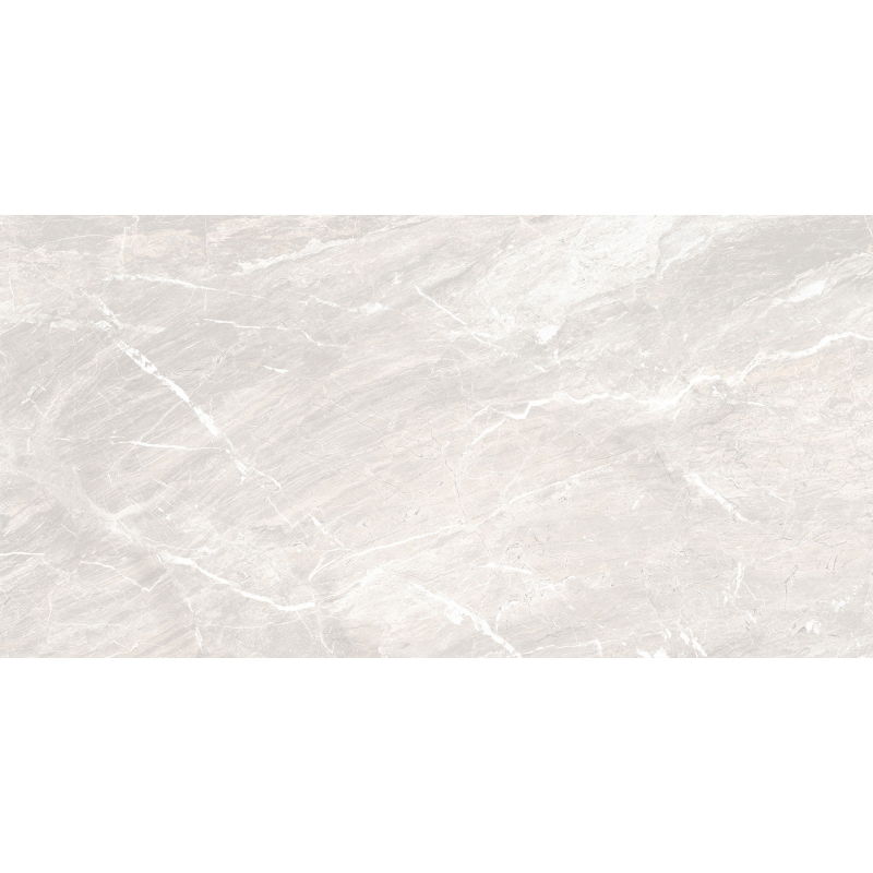 Mexen Sintra Bianco gres smălțuit rect. G1, placă de pardoseală-perete 120 x 60 cm, lucios - TL137-120-060-03