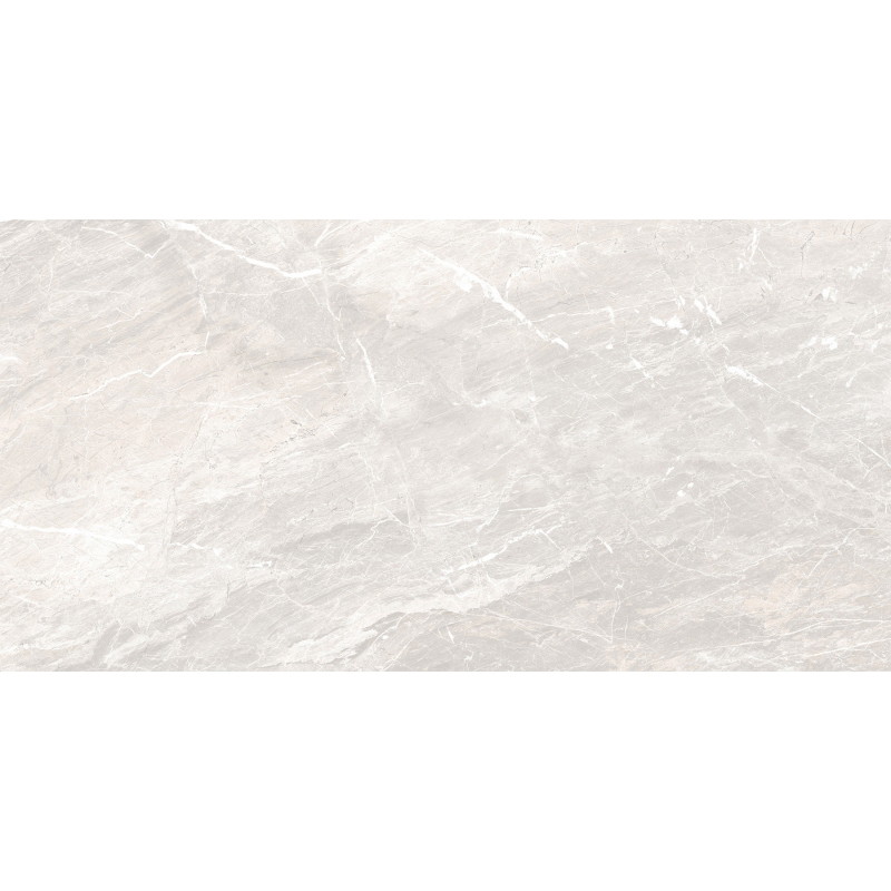 Mexen Sintra Bianco gres smălțuit rectificat G1, plăci de podea și perete 120 x 60 cm, lucioase - TL137-120-060-03