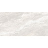Mexen Sintra Bianco fényesre mázolt gres rekt. G1, padló- és falburkoló csempe 120 x 60 cm, fényes - TL137-120-060-03