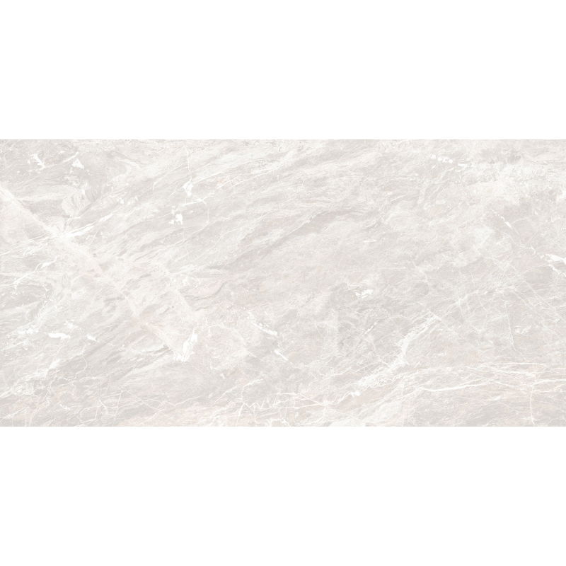 Mexen Sintra Bianco gres smălțuit rect. G1, placă de pardoseală-perete 120 x 60 cm, lucios - TL137-120-060-03