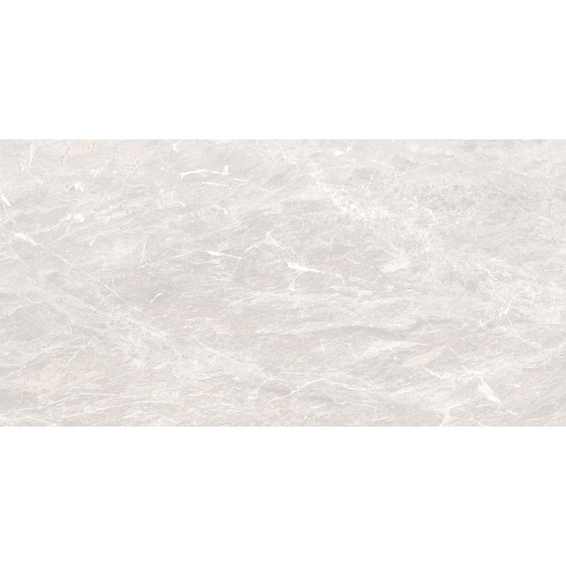 Mexen Sintra Bianco gres smălțuit rect. G1, placă de pardoseală-perete 120 x 60 cm, lucios - TL137-120-060-03