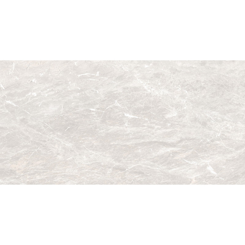 Mexen Sintra Bianco gres smălțuit rectificat G1, plăci de podea și perete 120 x 60 cm, lucioase - TL137-120-060-03
