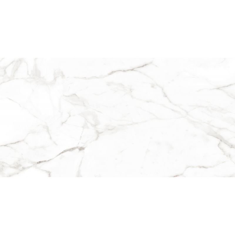 Mexen Faro Gres gri glazurat rectificat G1, placă de pardoseală și perete 120 x 60 cm, lucios - TL138-120-060-00