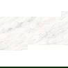 Mexen Forever Grey, mázas gres padlólap és falicsempe, rektifikált G1, 120 x 60 cm, fényes - TL139-120-060-00
