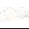 Mexen Smogy Gold gres glazurat rectificat G1, plăci de pardoseală și perete 120 x 60 cm, lucios - TL140-120-060-00
