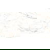 Mexen Smogy Gold gres glazurat rectificat G1, plăci de pardoseală și perete 120 x 60 cm, lucios - TL140-120-060-00