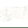 Mexen Smogy Gold gres glazurat rectificat G1, plăci de pardoseală și perete 120 x 60 cm, lucios - TL140-120-060-00