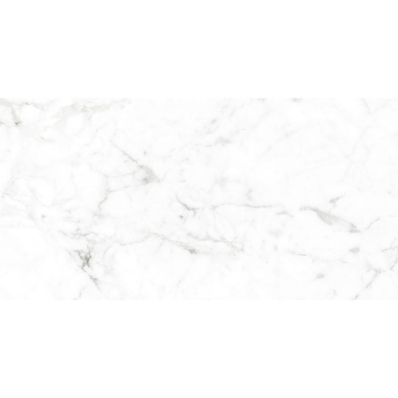 Mexen Smogy Grey fényezett padló- és fali greslemez rektifikált G1, 120 x 60 cm, fényes - TL140-120-060-01