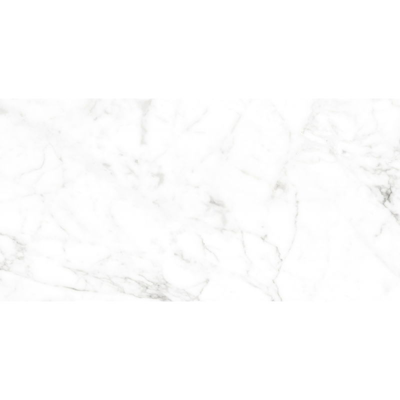 Mexen Smogy Grey fényezett padló- és fali greslemez rektifikált G1, 120 x 60 cm, fényes - TL140-120-060-01