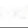 Mexen Smogy Grey gres rectificat smălțuit G1, placă de podea și perete 120 x 60 cm, luciu - TL140-120-060-01