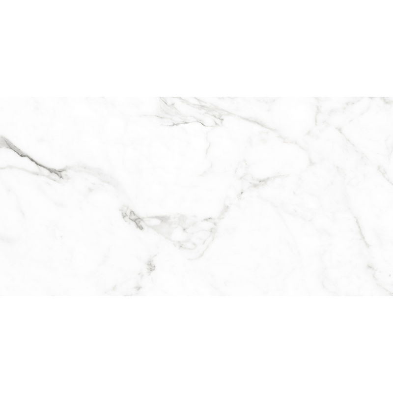 Mexen Smogy Grey gres lucios rectificat. G1, placă pardoseală și perete 120 x 60 cm, lucios - TL140-120-060-01