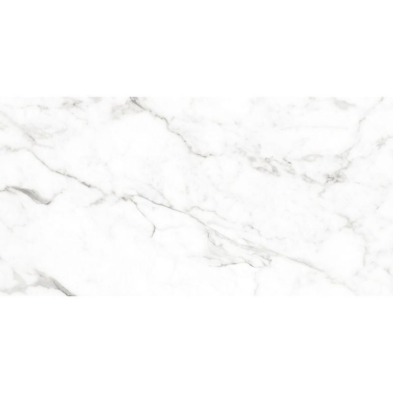 Mexen Smogy Grey gres lucios rectificat. G1, placă pardoseală și perete 120 x 60 cm, lucios - TL140-120-060-01